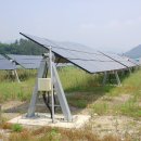 성진 태양광발전소 이미지