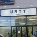 Vatt coffee 이미지