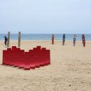 봉수대해변(해양VR모험관) 이미지