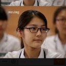 안경미인 이미지