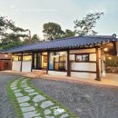 어라하한옥펜션 이미지