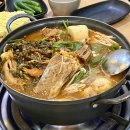 삼국식당 | 광주 서구 동천동 놀이방식당 삼국시대 감자탕 뼈찜 내돈내산