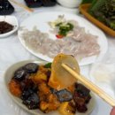 동이산삼거리 | 강원도 풀만 보다가 바다 보고 회 먹고 싶어 떠난 삼척 임원항 ‘왈순아지매횟집’