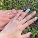 데일리민디 | [대구 예물샵] 퓨어러브 웨딩밴드 상담 및 계약후기 (+네이버 예약 20% 할인 꿀팁)