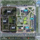 송도SK정문공인중개사사무소 | 송도 아메리칸타운 더샵 오피스텔 82타입 입니다~