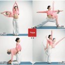 다이어트요가-B 이미지