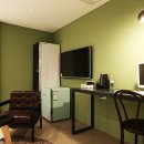 SR 디자인 호텔 이미지