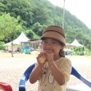 인제소재골야영장 이미지