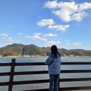 예산-65 | 예산 가볼만한 곳, 예당호 모노레일 &amp; 출렁다리 가을 여행 후기 🍁