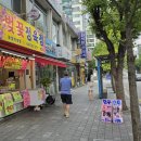 벚꽃정육점