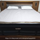 혼수타운 | [베스트슬립 강남쇼룸] 혼수 매트리스 추천, Z11미디엄 블루 후기, 내 돈 내산, 꿀팁