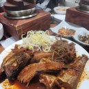 코다리찜&섞어찌개