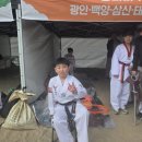 아이세상 태권도 | 파도 소리와 함께한 뜨거운 도전! 🌊 광안리 비치 태권도 대회 후기 🥋 (feat. 승리마루 &amp; 점프스타)