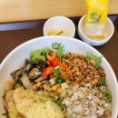 본죽&비빔밥 신길점 | 2025 유브이 쇼 in 유브이 텔 후기