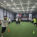 2026.08.25. 신체재활활동 / 스토래지 풋살장 - 특수체육 이미지