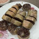 회룡포휴게소 | [예천 여행 코스 추천] 맛집 용궁단골식당 후식으로 이색데이트 활체험 🏹