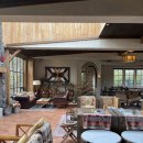 씨유제주서부중앙점 | 제주 서귀포 카페 친봉산장 분위기 좋은 이색 카페