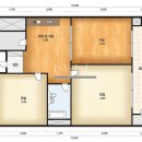 서울 구로구 오류동 338 ,338-1,338-2,개봉동 474 동부골든 204동 11층