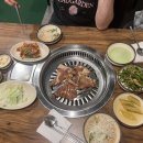 대야숯불갈비