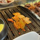 신가소문난연탄구이 | 내돈내산💸| 오돌뼈와 매운닭발은 필승 조합이지 '신가소문난연탄구이' [신가동맛집, 신가동오돌뼈]