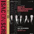 대형 스크린으로 만나는 SAC ON SCREEN 베를린 필하모닉 카메라타 이미지