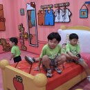 25. 8.29 헬로키티 아일랜드 다녀왔어요~ ^^ 이미지