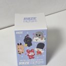 씨유(CU) 안락대로점 | 라이즈를 좋아하세요? CU 씨유 편의점 라이즈 보틀캔디 키링 굿즈 원트에 위시(not NCT) 뽑은 후기