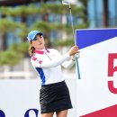 유소연 함장 (통산 164 번째 경기 톱 26위) lpga 뷰익 LPGA 상하이 대회 성적 2018 10.18 ~10.21 나흘간 이미지