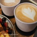 카페동네 | 사가정 카페 휠러즈 분위기 맛집 감성 가득한 동네카페 후기