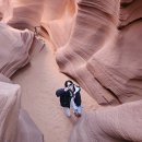 한마음주유소 | 미국 라스베가스 1박2일 그랜드캐년 투어 2일차 후기 | 앤텔로프캐년,홀스슈밴드 솔직리뷰