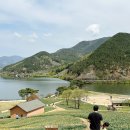 삼포목장 | 아이와 남원 여행 ☆ 4) 지리산치즈랜드, 남원삼포가든