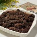 달달한 홈베이킹 디저트 이미지