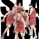 [영화/애니메이션] 스포츠 애니메이션의 정수! _ 『더 퍼스트 슬램덩크(THE FIRST SLAM DUNK)』