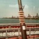 송도동빈내항 공영주차장 이미지