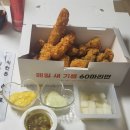[내돈내산] 60계킨 신메뉴 &#39;크크크치킨&#39; 을 먹어보았습니다.