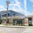 문화체육센터 다목적체육관 이미지