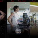 서효석 헬스&휘트니스 센터 이미지