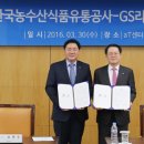 지에스리테일주 이미지