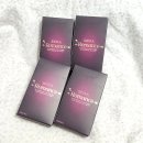 다크로맨스 | 컬러렌즈 추천 한달용렌즈 시에스타 렌즈 로맨스브라운 로맨스페른 후기