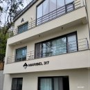 마리벨317 A | 경주키즈펜션 마리벨317풀빌라 키즈펜션 B3호 경주가족여행숙소 1박 후기