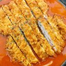 매콩돈까스와냉면 이미지