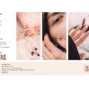 헤어샵네일 이미지