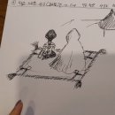 [후기]작은 토끼, 큰 세계를 걷다 – 『알폰스의 행복한 여행』과 말 없는 그림책의 힘