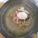 의정부 평양면옥 이미지