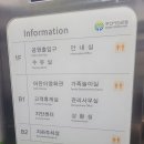 부산시민공원방문자센터지하2층 이미지