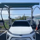 신도시충전소세차장 | 후기] 인천/검단신도시 700평 초대형 규모 노터치 자동 세차장 "오토스테이청라검단노터치세차장...