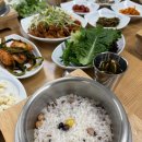 그린파이브(대전점) 다이닝코드