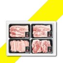 농협안심한돈 이미지