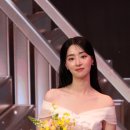 'MBC 연기대상' 우수상 전혜연 "꿈 이뤄나가는 좋은 배우 될 것" 이미지