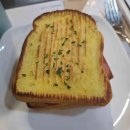 포포인츠호텔 직원식당